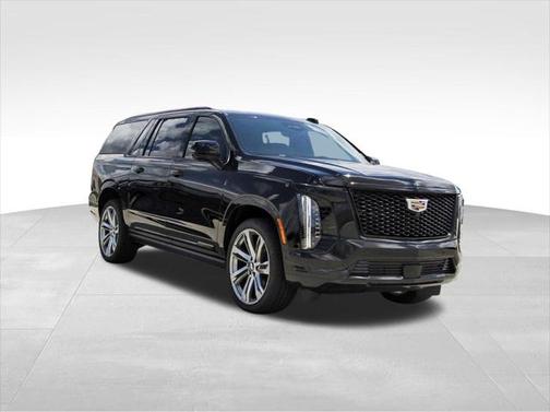 2025 Cadillac Escalade ESV Sport