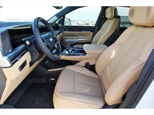 2025 Cadillac Escalade Sport