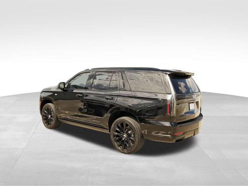 2026 Cadillac Escalade Sport Platinum