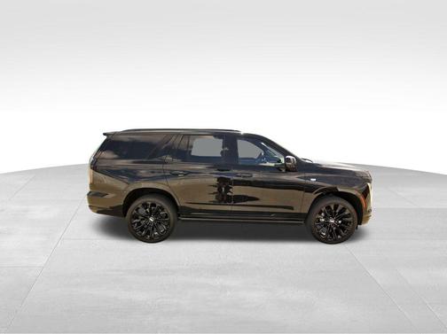 2026 Cadillac Escalade Sport Platinum