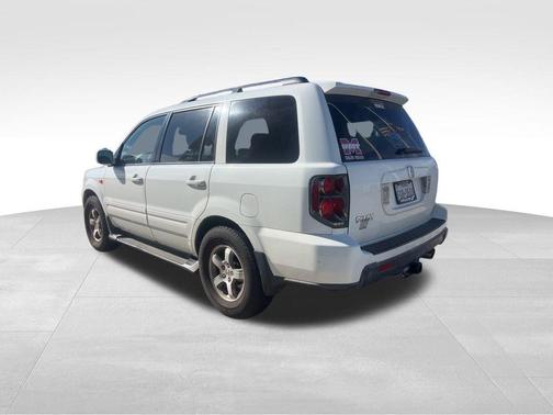 2007 Honda Pilot EX-L