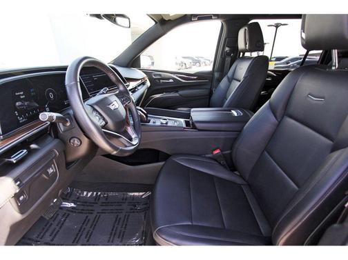 2021 Cadillac Escalade ESV Luxury