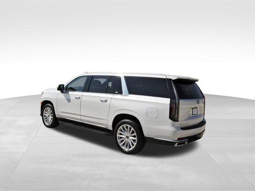 2021 Cadillac Escalade ESV Luxury