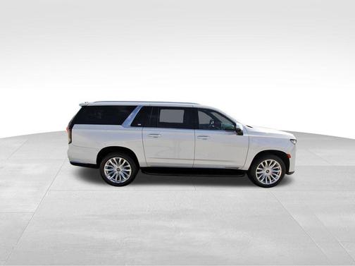2021 Cadillac Escalade ESV Luxury