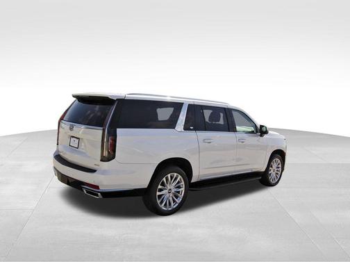 2021 Cadillac Escalade ESV Luxury