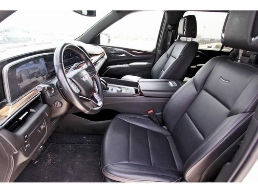 2021 Cadillac Escalade ESV Luxury
