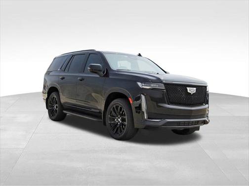2021 Cadillac Escalade Premium Luxury Platinum