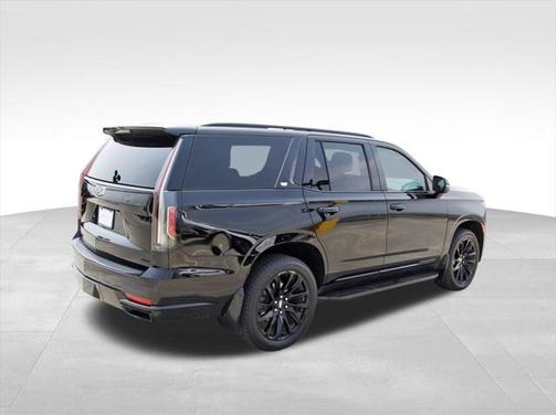 2021 Cadillac Escalade Premium Luxury Platinum