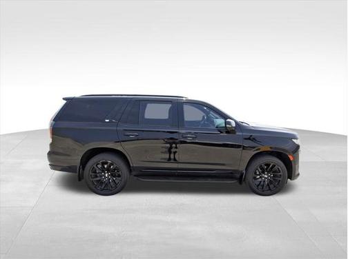 2021 Cadillac Escalade Premium Luxury Platinum