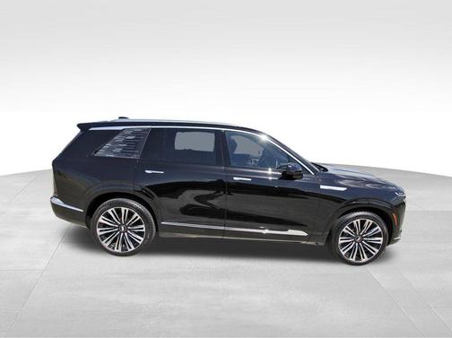 2026 Cadillac VISTIQ Premium Luxury