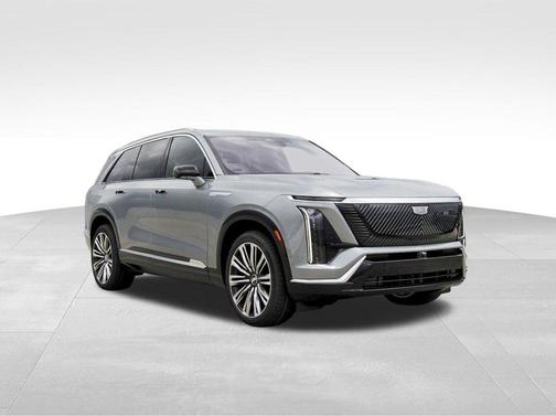 2026 Cadillac VISTIQ Premium Luxury