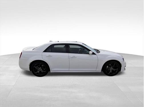2022 Chrysler 300 S