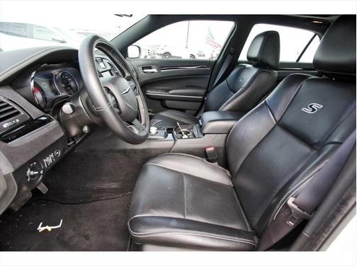 2022 Chrysler 300 S