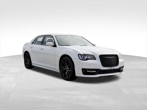 2022 Chrysler 300 S
