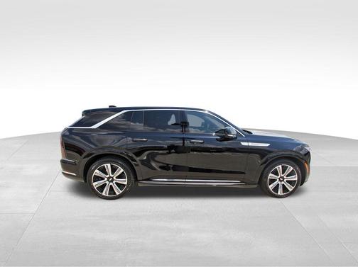 2026 Cadillac Escalade IQ Luxury