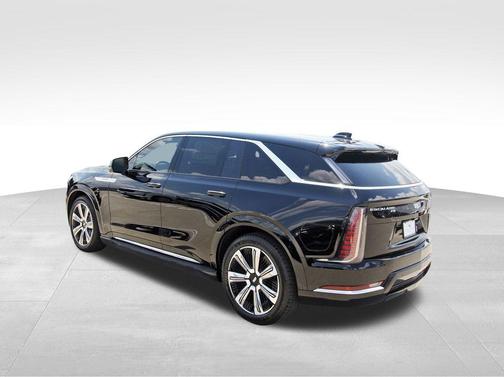 2026 Cadillac Escalade IQ Luxury