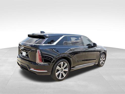 2026 Cadillac Escalade IQ Luxury