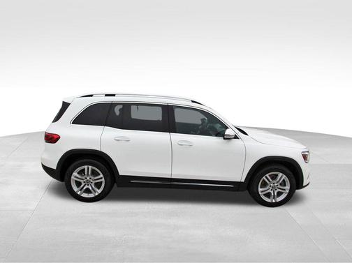 2023 Mercedes-Benz GLB 250 4MATIC