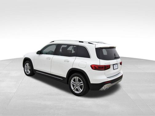 2023 Mercedes-Benz GLB 250 4MATIC