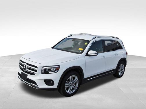 2023 Mercedes-Benz GLB 250 4MATIC