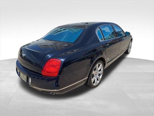 2006 Bentley Continental Flying Spur Base