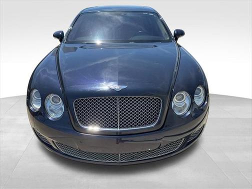 2006 Bentley Continental Flying Spur Base