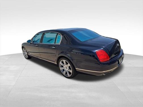 2006 Bentley Continental Flying Spur Base