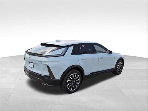 2025 Cadillac LYRIQ Sport w/1SJ