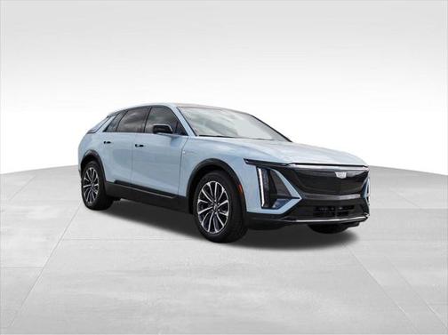 2025 Cadillac LYRIQ Sport w/1SJ