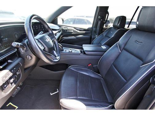 2024 Cadillac Escalade Sport
