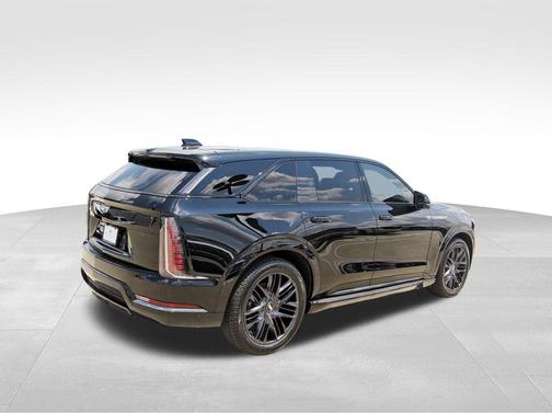 2026 Cadillac Escalade IQ Premium Sport