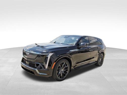 2026 Cadillac Escalade IQ Premium Sport