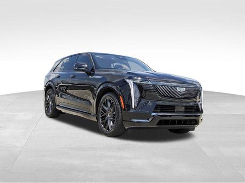 2026 Cadillac Escalade IQ Premium Sport