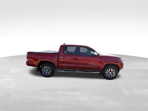2023 Toyota Tacoma Limited