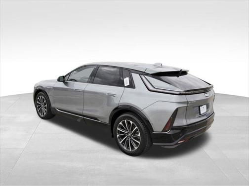 2025 Cadillac LYRIQ Sport w/1SF