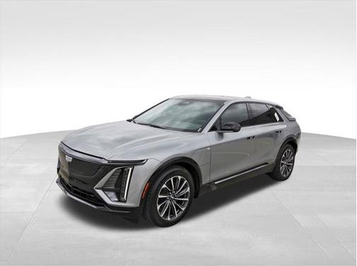 2025 Cadillac LYRIQ Sport w/1SF