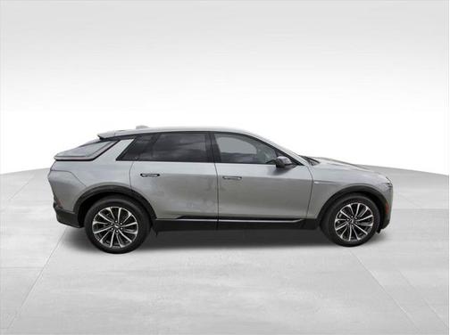 2025 Cadillac LYRIQ Sport w/1SF