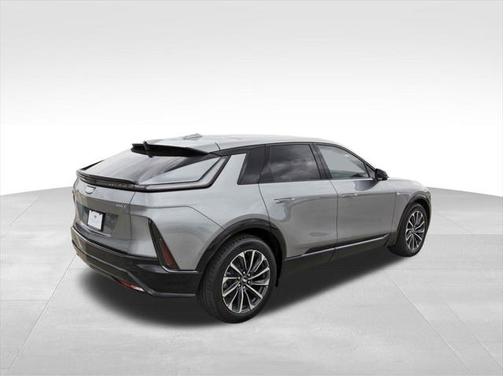 2025 Cadillac LYRIQ Sport w/1SF