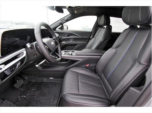 2025 Cadillac LYRIQ Sport w/1SF