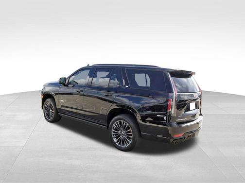 2023 Cadillac Escalade V-Series