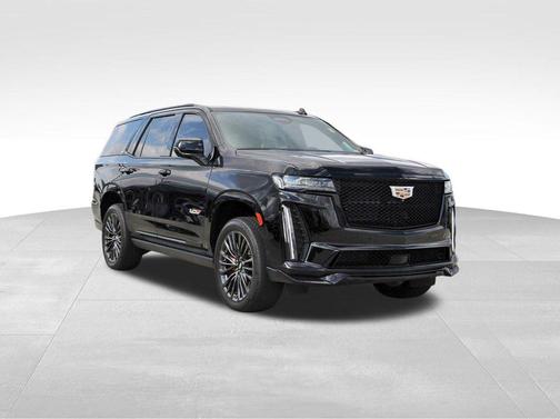 2023 Cadillac Escalade V-Series