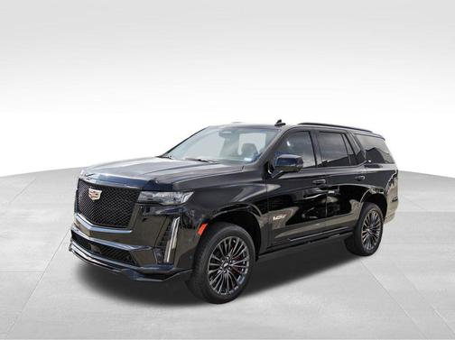 2023 Cadillac Escalade V-Series
