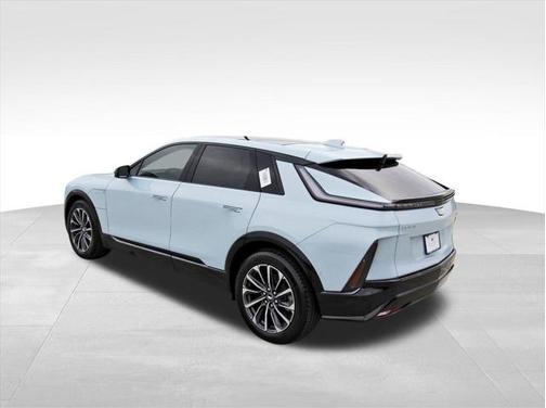 2025 Cadillac LYRIQ Sport w/1SF
