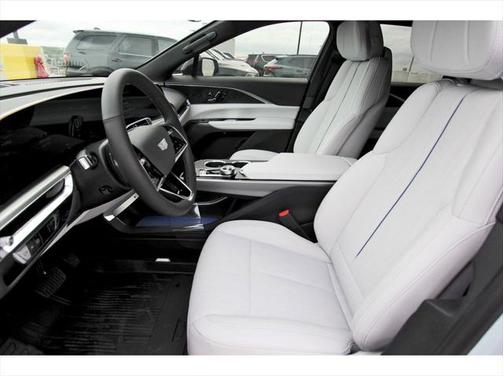 2025 Cadillac LYRIQ Sport w/1SF