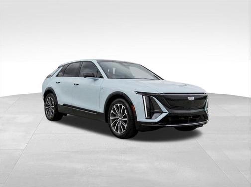 2025 Cadillac LYRIQ Sport w/1SF