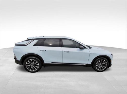 2025 Cadillac LYRIQ Sport w/1SF