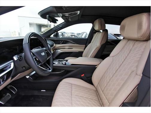 2025 Cadillac LYRIQ Sport w/1SK