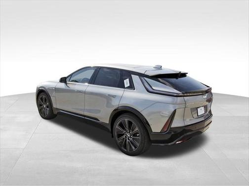 2025 Cadillac LYRIQ Sport w/1SK
