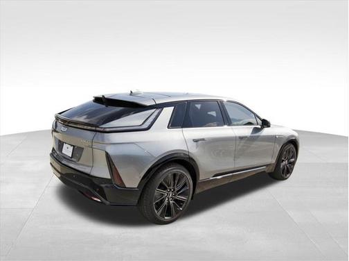 2025 Cadillac LYRIQ Sport w/1SK