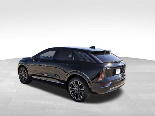 2026 Cadillac OPTIQ Premium Sport